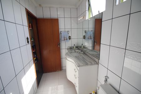 Apartamento à venda com 160m², 3 quartos e 1 vagaBanheiro Suíte 1