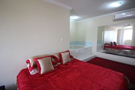 Apartamento à venda com 160m², 3 quartos e 1 vagaSuíte 1