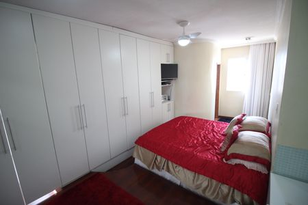 Apartamento à venda com 160m², 3 quartos e 1 vagaSuíte 1