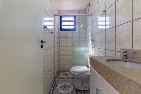 Apartamento à venda com 45m², 2 quartos e 1 vaga Apartamento à venda com 45m², 2 quartos e 1 vagaBanheiro