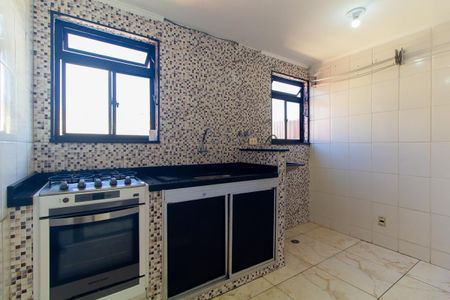 Apartamento à venda com 45m², 2 quartos e 1 vaga Apartamento à venda com 45m², 2 quartos e 1 vagaCozinha