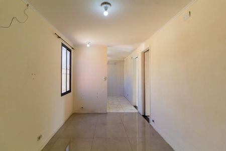 Apartamento à venda com 45m², 2 quartos e 1 vaga Apartamento à venda com 45m², 2 quartos e 1 vagaSala
