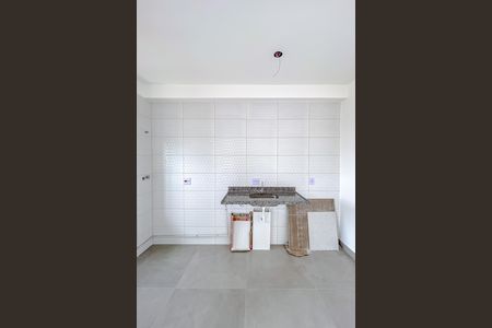 Apartamento à venda com 41m², 2 quartos e 1 vaga Apartamento à venda com 41m², 2 quartos e 1 vagaCozinha