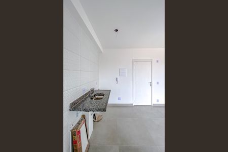 Apartamento à venda com 41m², 2 quartos e 1 vaga Apartamento à venda com 41m², 2 quartos e 1 vagaCozinha
