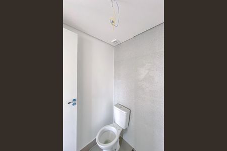 Apartamento à venda com 41m², 2 quartos e 1 vaga Apartamento à venda com 41m², 2 quartos e 1 vagaBanheiro