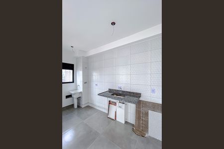 Apartamento à venda com 41m², 2 quartos e 1 vaga Apartamento à venda com 41m², 2 quartos e 1 vagaCozinha