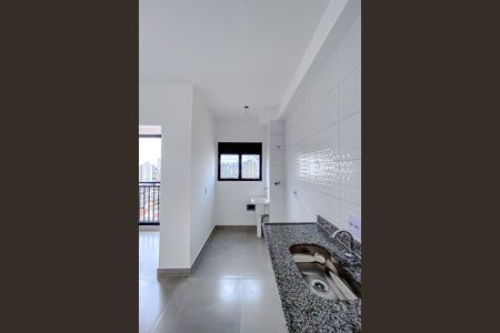 Apartamento à venda com 41m², 2 quartos e 1 vaga Apartamento à venda com 41m², 2 quartos e 1 vagaCozinha
