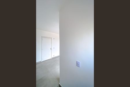 Apartamento à venda com 41m², 2 quartos e 1 vaga Apartamento à venda com 41m², 2 quartos e 1 vagaÁrea de Serviço