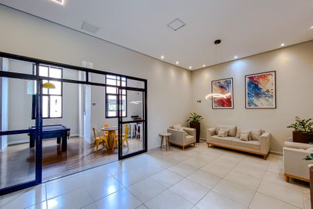Apartamento à venda com 41m², 2 quartos e 1 vaga Apartamento à venda com 41m², 2 quartos e 1 vagaÁrea comum