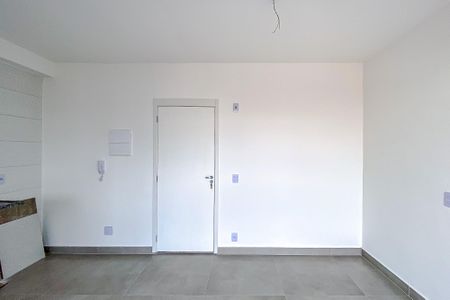 Apartamento à venda com 41m², 2 quartos e 1 vaga Apartamento à venda com 41m², 2 quartos e 1 vagaSala