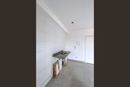 Apartamento à venda com 41m², 2 quartos e 1 vaga Apartamento à venda com 41m², 2 quartos e 1 vagaCozinha
