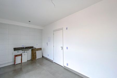 Apartamento à venda com 41m², 2 quartos e 1 vaga Apartamento à venda com 41m², 2 quartos e 1 vagaSala