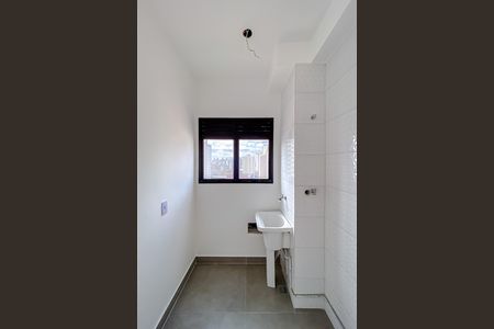 Apartamento à venda com 41m², 2 quartos e 1 vaga Apartamento à venda com 41m², 2 quartos e 1 vagaÁrea de Serviço