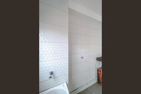 Apartamento à venda com 41m², 2 quartos e 1 vaga Apartamento à venda com 41m², 2 quartos e 1 vagaÁrea de Serviço