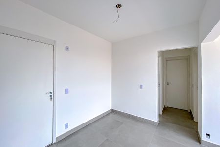 Sala de apartamento à venda com 2 quartos, 41m² em Mooca, São Paulo