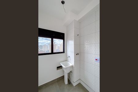 Apartamento à venda com 41m², 2 quartos e 1 vaga Apartamento à venda com 41m², 2 quartos e 1 vagaÁrea de Serviço