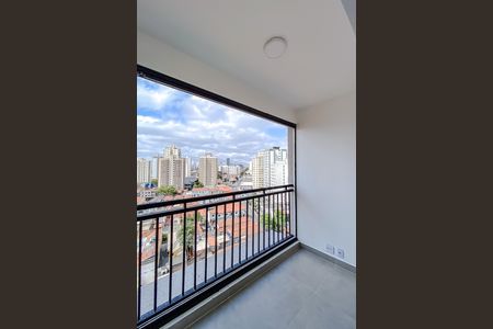 Apartamento à venda com 41m², 2 quartos e 1 vaga Apartamento à venda com 41m², 2 quartos e 1 vagaVaranda da Sala