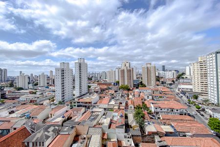 Apartamento à venda com 41m², 2 quartos e 1 vaga Apartamento à venda com 41m², 2 quartos e 1 vagaVista do Quarto 1