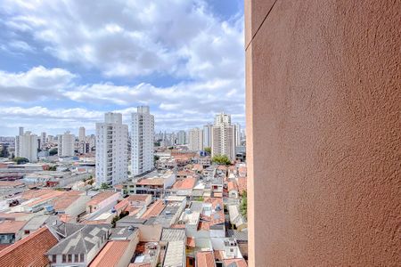 Apartamento à venda com 41m², 2 quartos e 1 vaga Apartamento à venda com 41m², 2 quartos e 1 vagaVista do Quarto 2