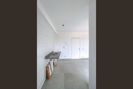 Apartamento à venda com 41m², 2 quartos e 1 vaga Apartamento à venda com 41m², 2 quartos e 1 vagaÁrea de Serviço