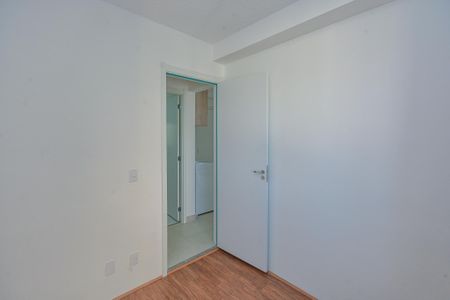Apartamento para alugar com 35m², 2 quartos e sem vagaQuarto 2