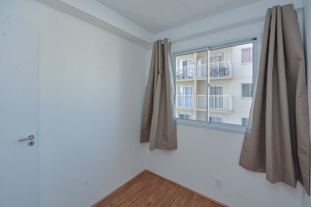 Apartamento para alugar com 35m², 2 quartos e sem vagaQuarto 2