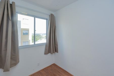 Apartamento para alugar com 35m², 2 quartos e sem vagaQuarto 2