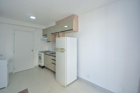 Apartamento para alugar com 35m², 2 quartos e sem vagaSala/Cozinha