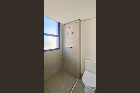 Apartamento à venda com 143m², 4 quartos e 3 vagas Apartamento à venda com 143m², 4 quartos e 3 vagasBanheiro