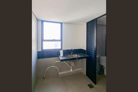 Apartamento à venda com 143m², 4 quartos e 3 vagas Apartamento à venda com 143m², 4 quartos e 3 vagasÁrea de Serviço