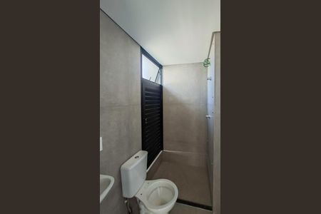 Lavabo de apartamento à venda com 4 quartos, 143m² em Santo Agostinho, Belo Horizonte