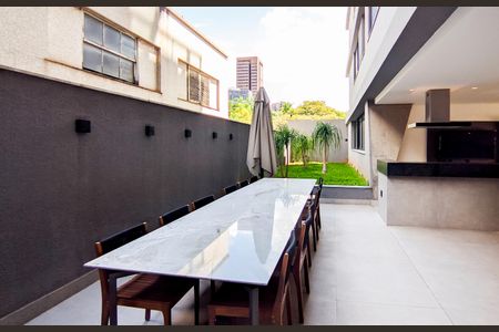 Apartamento à venda com 143m², 4 quartos e 3 vagas Apartamento à venda com 143m², 4 quartos e 3 vagasÁrea comum