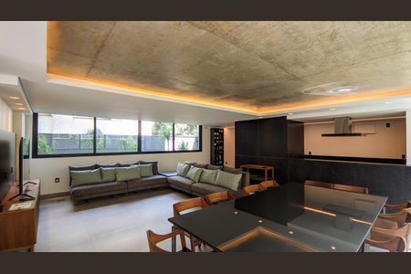 Apartamento à venda com 143m², 4 quartos e 3 vagas Apartamento à venda com 143m², 4 quartos e 3 vagasÁrea comum