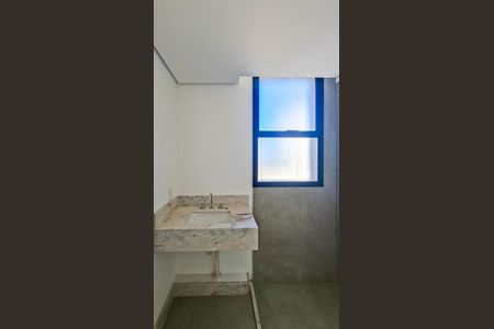 Apartamento à venda com 143m², 4 quartos e 3 vagas Apartamento à venda com 143m², 4 quartos e 3 vagasBanheiro