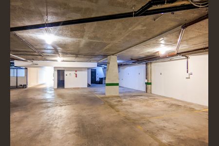 Apartamento à venda com 143m², 4 quartos e 3 vagas Apartamento à venda com 143m², 4 quartos e 3 vagasGaragem