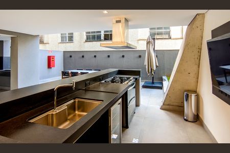 Apartamento à venda com 143m², 4 quartos e 3 vagas Apartamento à venda com 143m², 4 quartos e 3 vagasÁrea comum