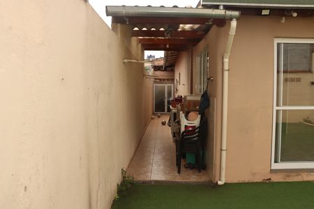 Casa para alugar com 2 quartos, 95m² em Cidade Satelite Santa Barbara, São Paulo