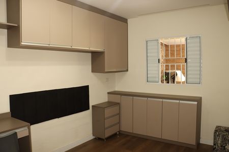 Casa para alugar com 2 quartos, 95m² em Cidade Satelite Santa Barbara, São Paulo