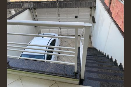 Casa à venda com 192m², 3 quartos e 3 vagas Casa à venda com 192m², 3 quartos e 3 vagasÁrea Externa