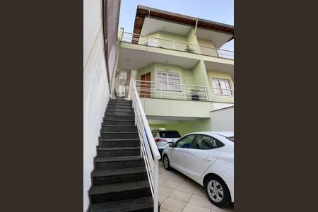 Casa à venda com 192m², 3 quartos e 3 vagas Casa à venda com 192m², 3 quartos e 3 vagasÁrea Externa