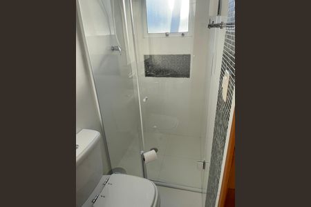 Casa à venda com 192m², 3 quartos e 3 vagas Casa à venda com 192m², 3 quartos e 3 vagasBanheiro do Quarto Suíte 3