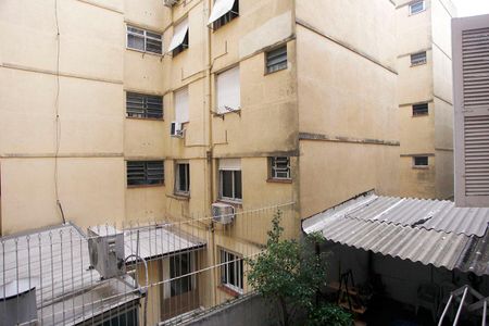 Quarto 1 Vista de apartamento à venda com 3 quartos, 98m² em Cidade Baixa, Porto Alegre