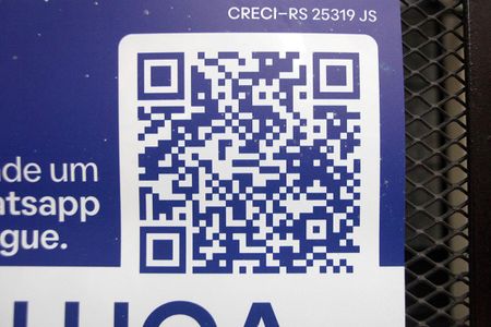 QR Code LRGS-383 de apartamento à venda com 3 quartos, 98m² em Cidade Baixa, Porto Alegre