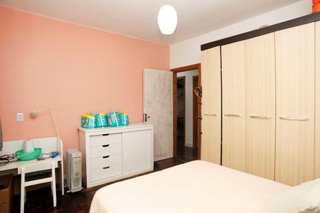 Apartamento à venda com 98m², 3 quartos e sem vagaQuarto 1