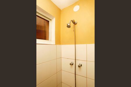 Apartamento à venda com 98m², 3 quartos e sem vagaBanheiro 1