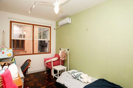 Apartamento à venda com 98m², 3 quartos e sem vagaQuarto 3