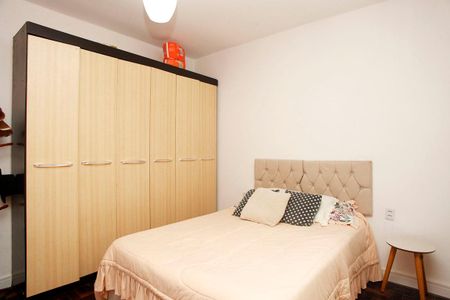 Apartamento à venda com 98m², 3 quartos e sem vagaQuarto 1