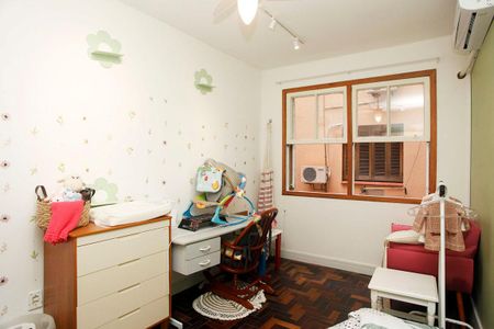 Apartamento à venda com 98m², 3 quartos e sem vagaQuarto 3