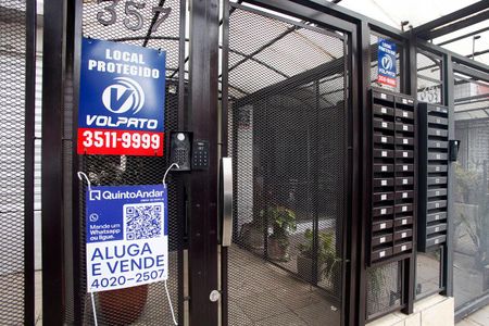 Apartamento à venda com 98m², 3 quartos e sem vagaPlaquinha