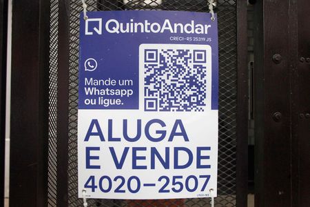 Apartamento à venda com 98m², 3 quartos e sem vagaPlaquinha